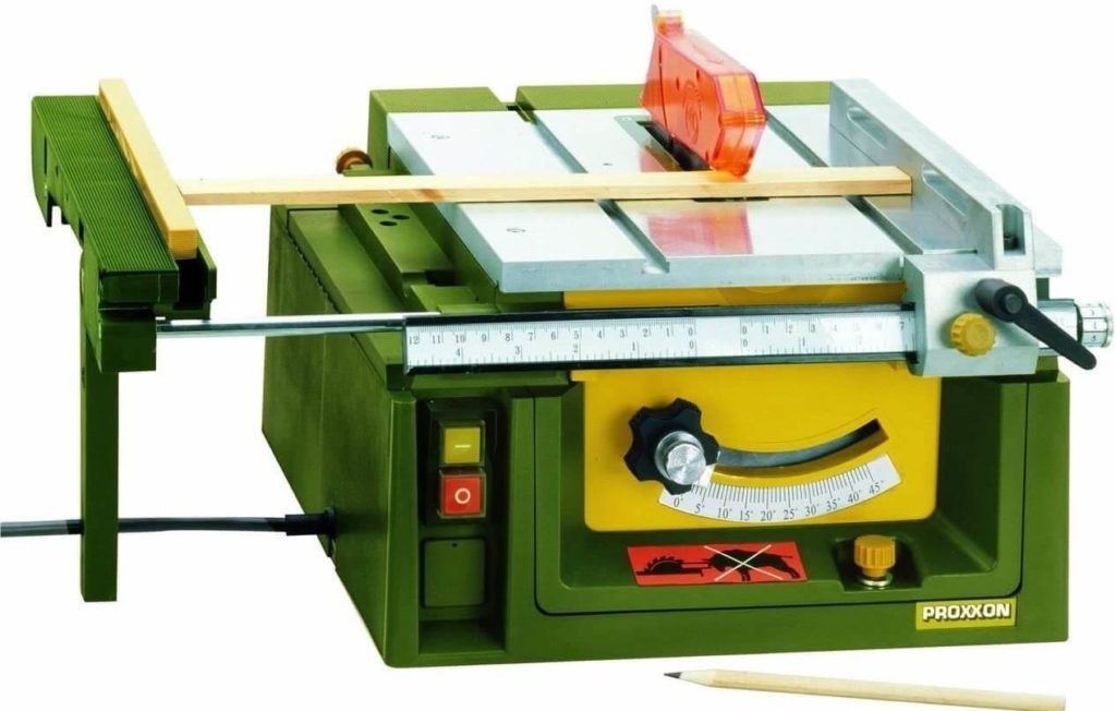 10 Best table Saw