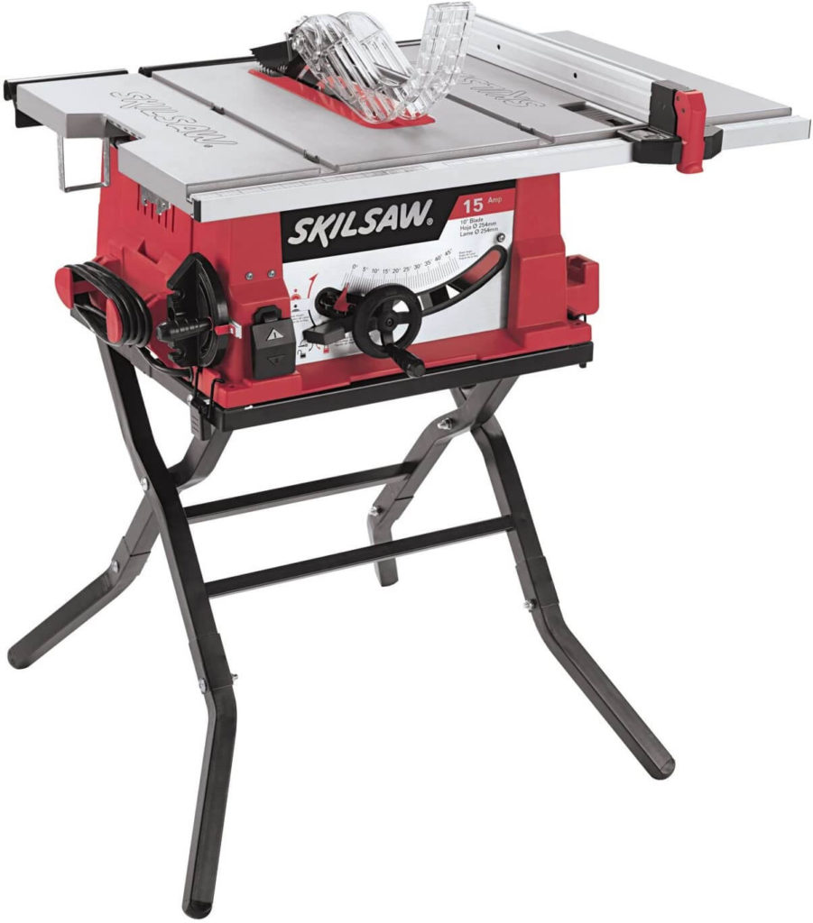 7 Best Portable Table Saw reviews Buying Guide