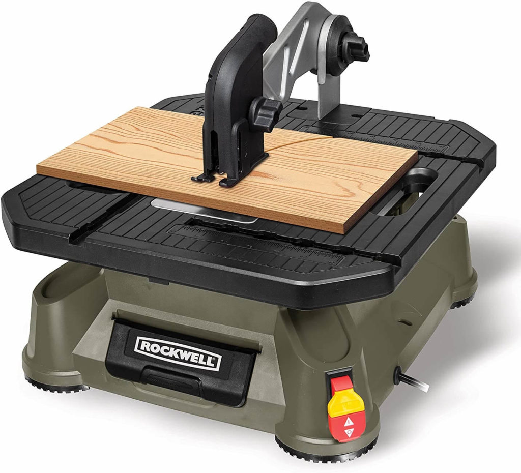 Best portable table saw 2020
