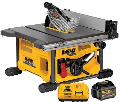 Best table saw under $500