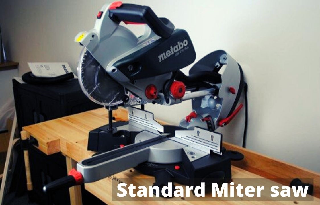 3 Different Types Of The Miter Saw And Uses The Best One Best Table