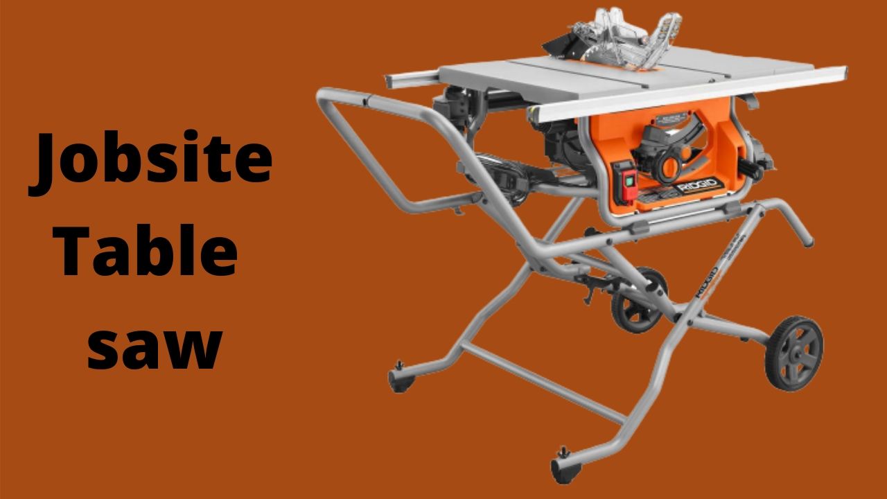 5 Different Types Of Table Saw & Uses - Best For Woodworking