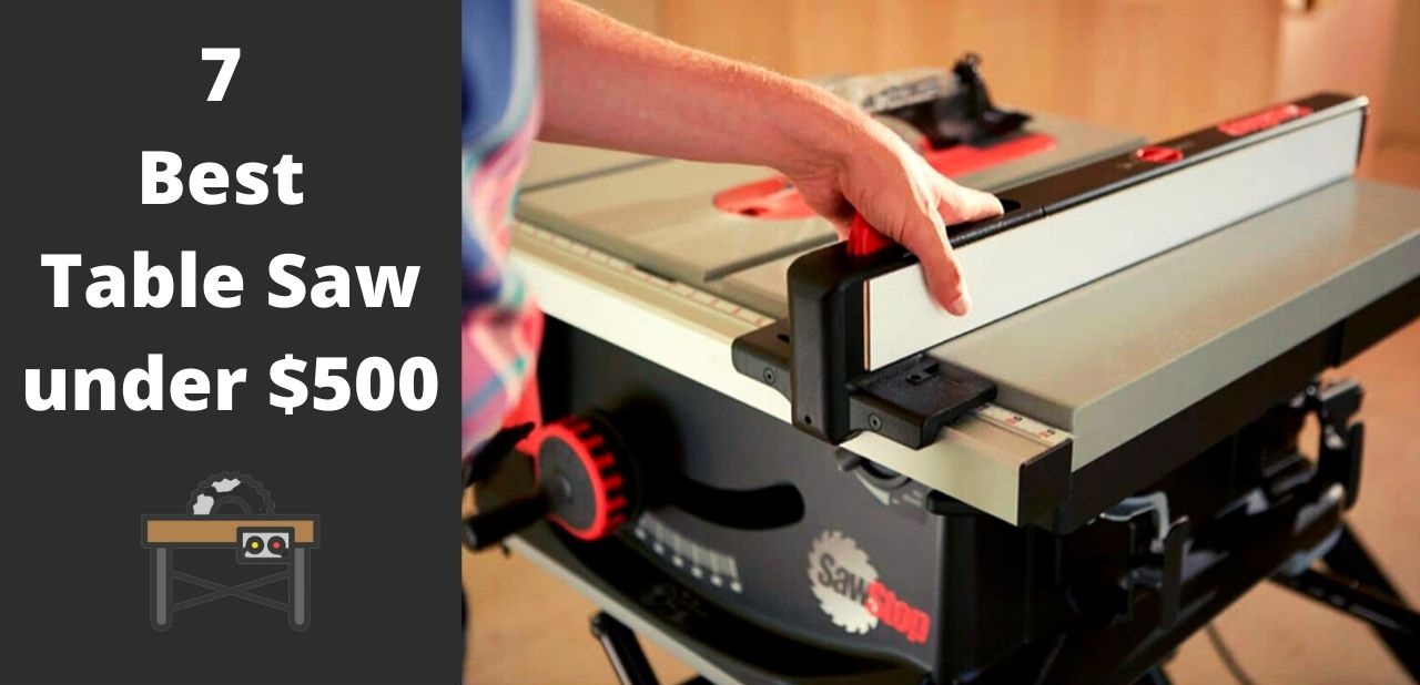 Best Table Saw with Buying Guide