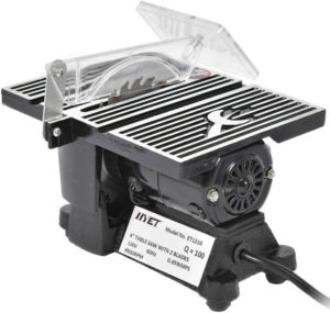 Electric Table Saw
