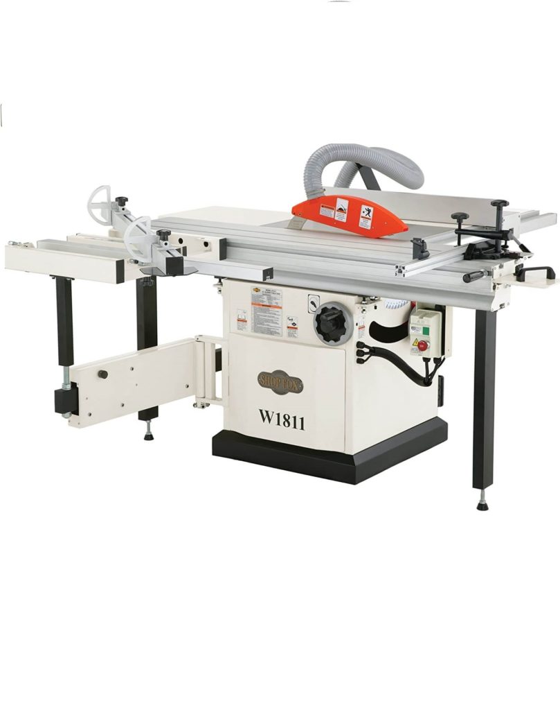 7 Best Hybrid Table Saw Top Picks With Buyer's Guide