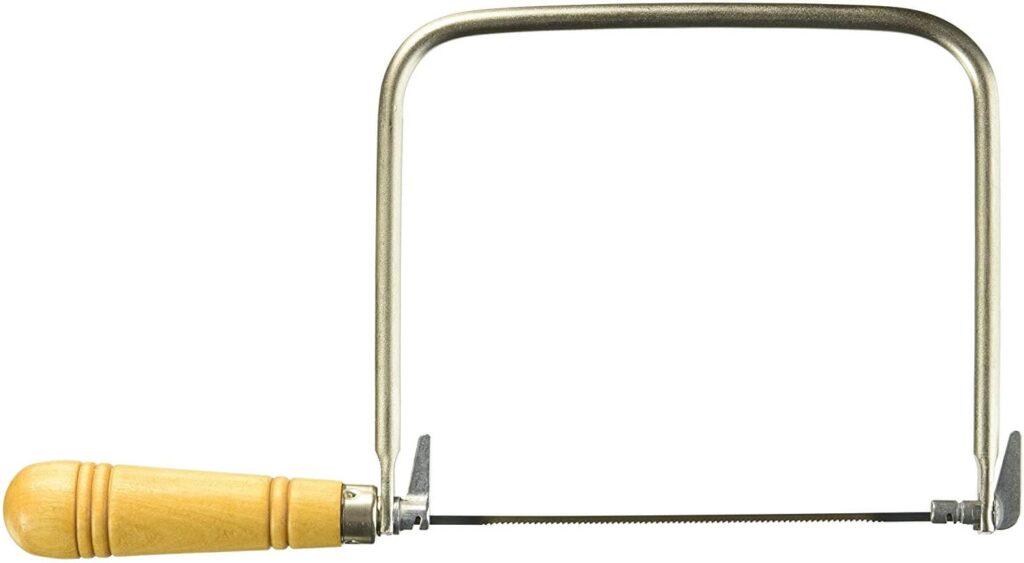 Best coping saw reviews