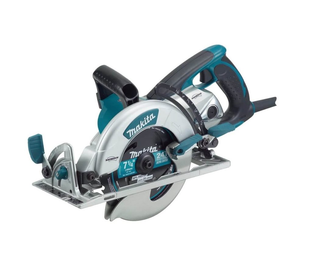 7 Best Worm Drive Saw Reviews And Buying Guide