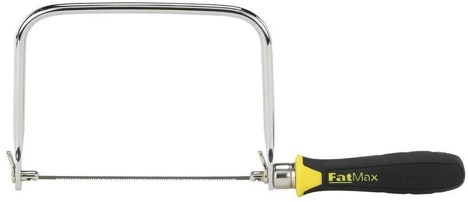 Stanley coping saw