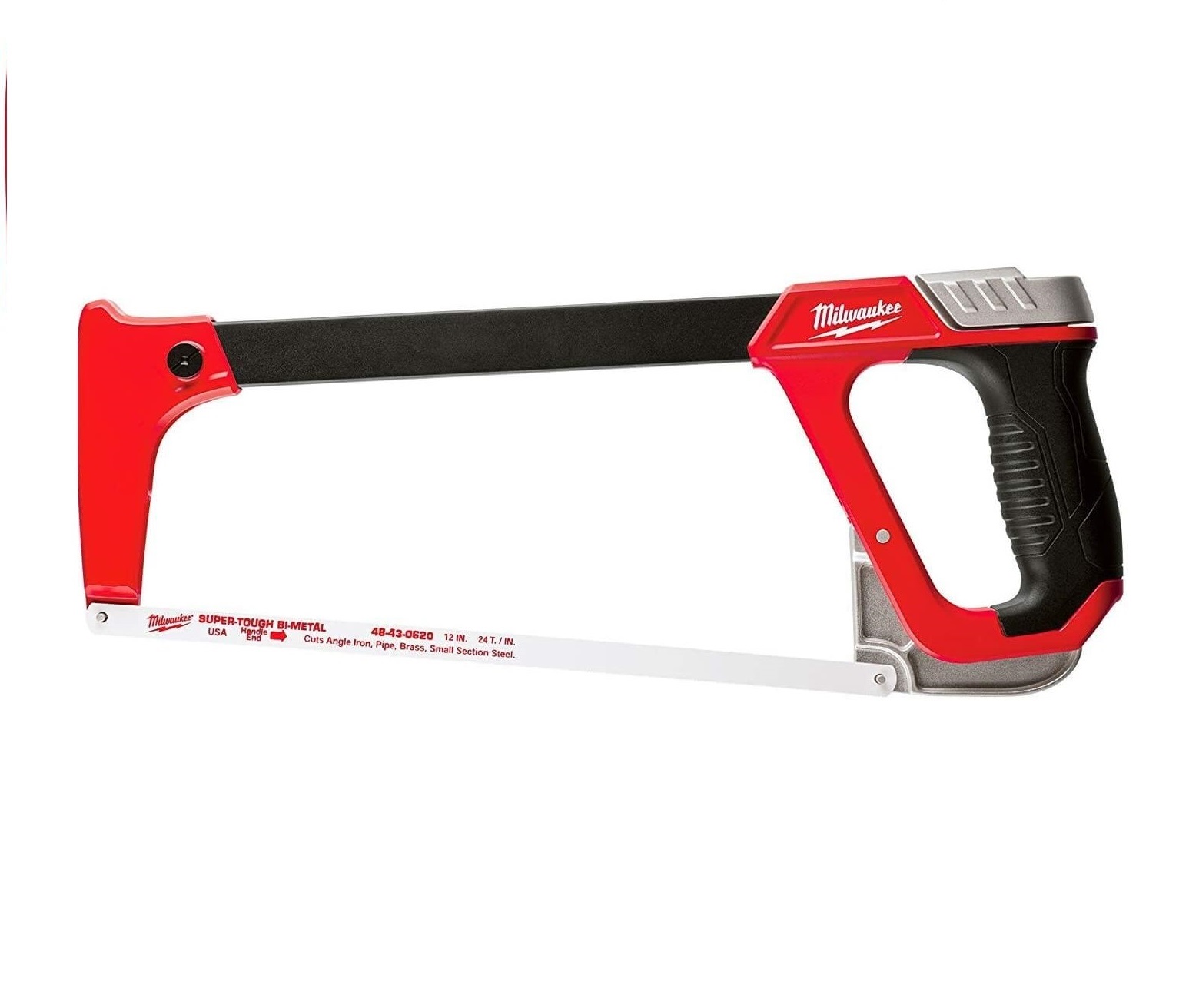 7 Best Hacksaw Top Rated Hacksaws With Buyer's Guide