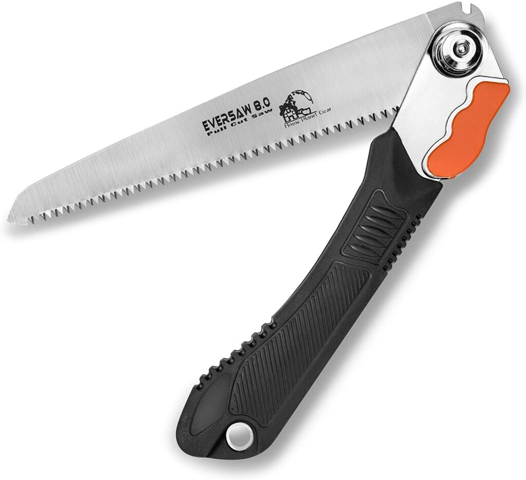 FOLDING HAND SAW