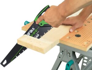 WilFiks 16” Pro Hand Saw