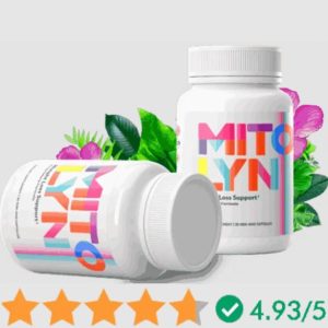 Mitolyn Weight Loss